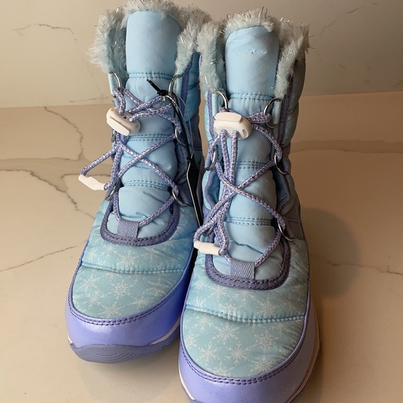 Sorel FROZEN Boots - Picture 9 of 10